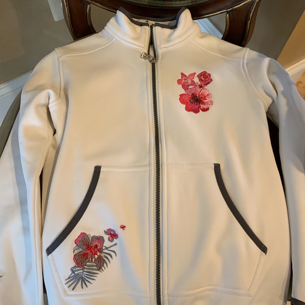 Girls Fleece